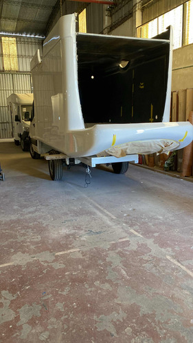 Mercedes Benz Sprinter 316