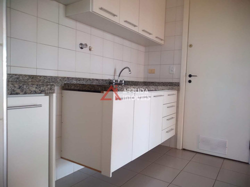 Imagem 16 de 30 de Apartamento Com 3 Dorms, Condominio Edificio Vila Di Siena, Itu - R$ 350 Mil, Cod: 42766 - V42766