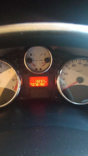 Peugeot 207 Sw 2013 1.6 16v Escapade Flex 5p