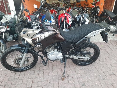 Yamaha Xtz 250 Tenere