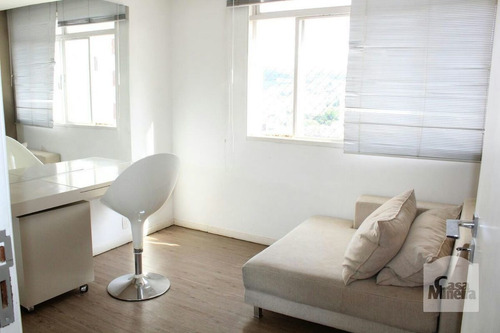 Imagem 10 de 15 de Apartamento À Venda No Coração De Jesus - Código 246797 - 246797