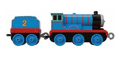Tren, Edward ,thomas Y Sus Amigos