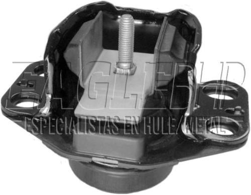 Soporte Motor De Platina L4 1.6 2002 2010 Vzl