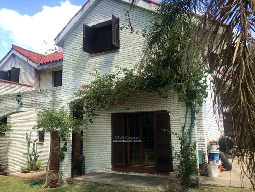 Imagen 2 de 15 de Casa En Venta O Alquiler Sobre Avenida Italia