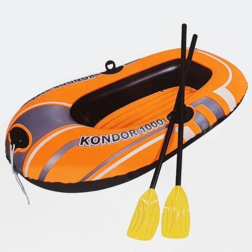 Bote Inflable Bestway. Precio Por Mayor (12u)