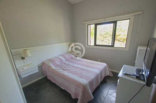 Apartamento En Venta- Ref: 4539