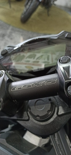 Suzuki Gsx-s750 Abs C/control De Tracción Bbva 60 Cuotas