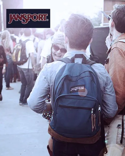 Mochila jansport city scout hotsell