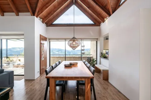 Casa En Venta En Arboretto. Cod V8352
