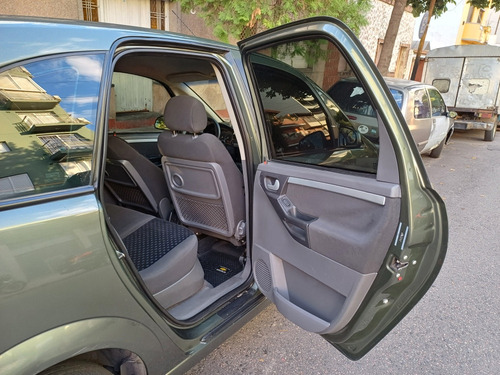 Chevrolet Meriva 1.8 Gls