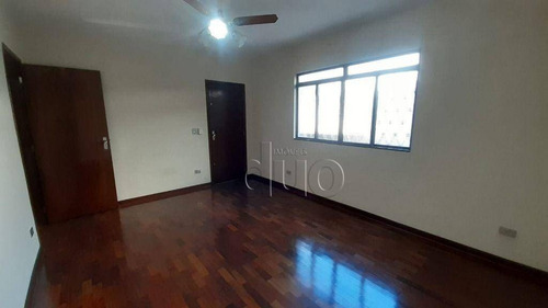 Imagem 1 de 24 de Casa Com 3 Dormitórios À Venda, 129 M² Por R$ 490.000,00 - Vila Monteiro - Piracicaba/sp - Ca3877