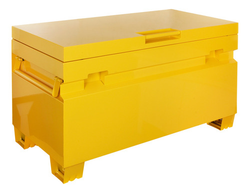Baúl Faena Para Herramientas 1524 X 607 X 711 Mm