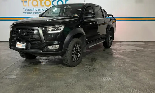 Jac Frison T8 | Doble Cabina 2.0 Lt Turbo 10763