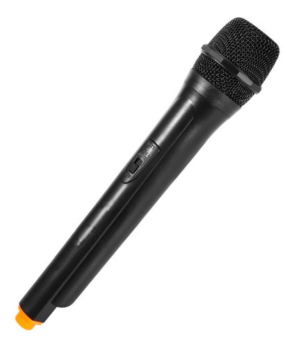 Microfone Sem Fio Vhf: Palestras, Karaoke, Festas, Igreja