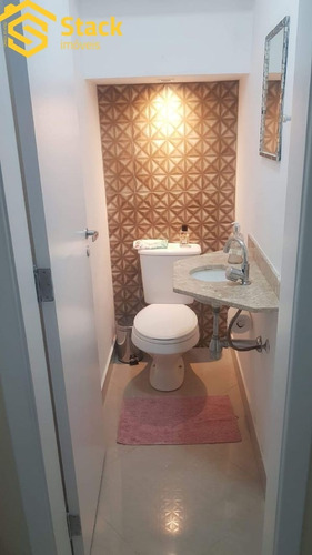 Imagem 6 de 23 de Casa Residencial Em Jundiaí - Sp, Jardim Colônia - Ca01775