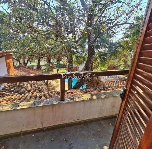 Imagem 22 de 30 de Chácara No Condomínio Nova Rheata Em Boituva, 4 Dormitórios, Piscina. - Ch00623 - 70365754
