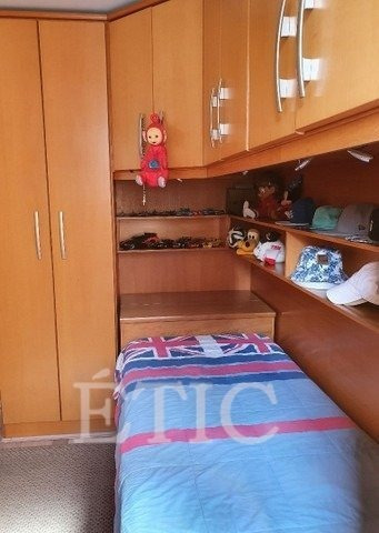 Imagem 5 de 8 de Apartamento Residencial Em São Bernardo Do Campo - Sp - Ap2216_etic