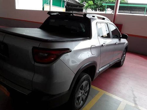 Imagem 7 de 9 de Fiat Toro 1.8 16v Evo Flex Freedom At6