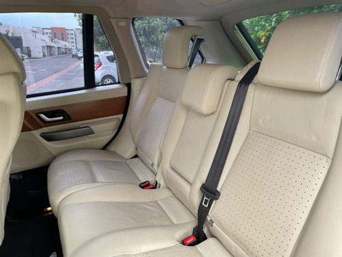 Imagen 5 de 6 de Land Rover