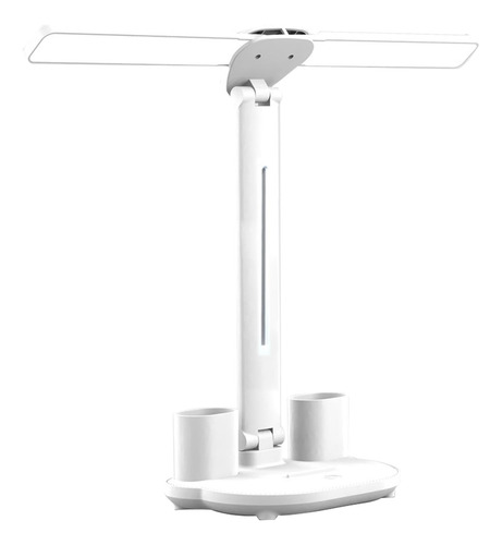 Lámpara De Mesa Led, Interruptor De Lámpara De Escritorio