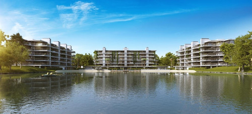 Venta Apartamento 2 Dormitorios Lagos Well 1 Proyecto Ref 66