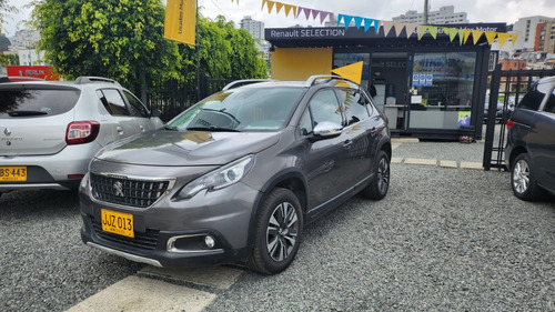 Peugeot 2008 1.2 Allure