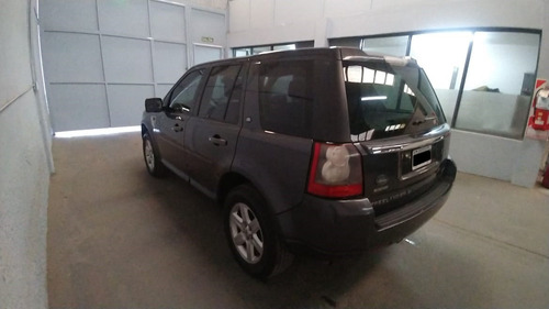 Imagen 5 de 8 de Land Rover Freelander