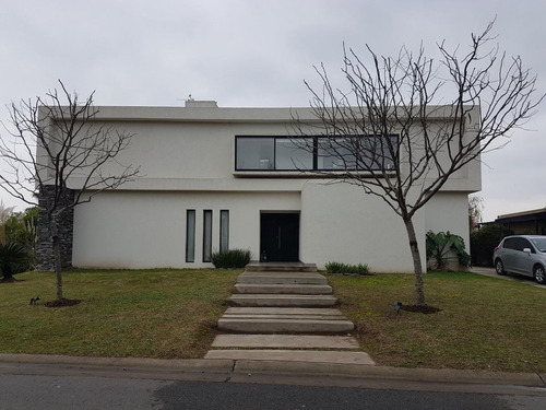 Imagen 3 de 27 de Venta Casa 4 Ambientes Con Piscina En Santa Teresa - Villanueva.