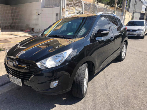 Hyundai Ix35 2011 2.0 Gls 2wd 5p