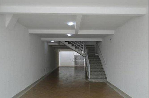 Imagem 9 de 20 de Cobertura Com 3 Dormitórios À Venda, 164 M² Por R$ 445.000,00 - Vila Valparaíso - Santo André/sp - Co1636
