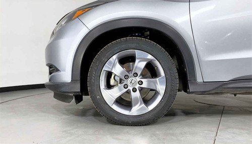 Imagen 6 de 15 de 113404 - Honda Hr-v 2018 Con Garantía