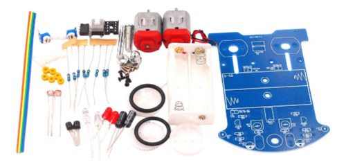Línea Del Kit De Proyecto De Soldadura De Autos