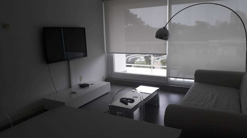 Hermoso Y Amplio Apto En Venta En Yoo Punta Del Este