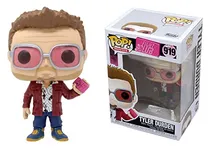 Comprar Funko Pop! Películas: Club De Lucha - Tyler Durden Stl75
