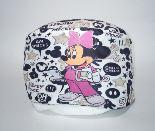 Gorros Quirurjicos Antifluido - U - Unidad a $23500