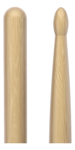 Palo de madera Mark Hickory 7a TX7aw Pro