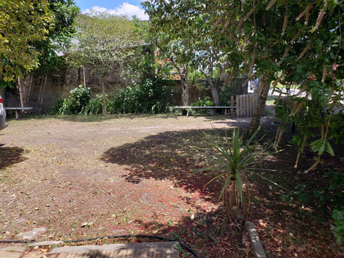 Casa En Venta - Berisso