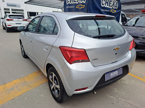 Chevrolet Onix 1.4 Ltz 98cv