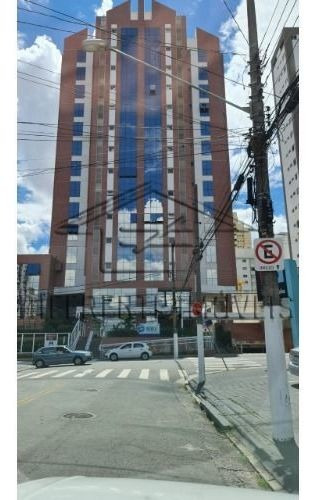 Imagem 4 de 15 de Excelente Sala Comercial Com 45m² - Tatuapé