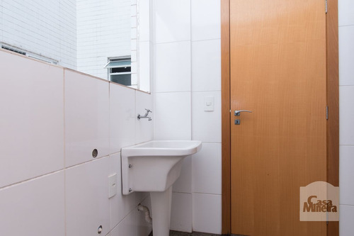 Imagem 12 de 15 de Apartamento À Venda No Buritis - Código 89200 - 89200