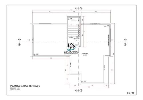 Imagem 6 de 12 de Casa - Ca00353 - 70574197