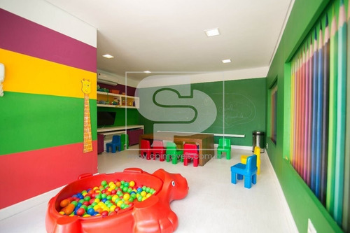 Imagem 20 de 24 de Apartamento Em Jardim Itu Sabará, Porto Alegre/rs De 166m² 3 Quartos À Venda Por R$ 640.000,00 - Ap1053348-s