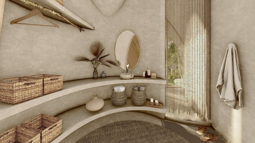 Terrenos Ecológicos En Venta Tulum