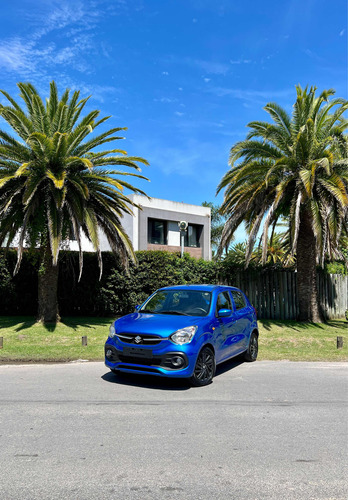 Suzuki Celerio 1.0 Gl 5p