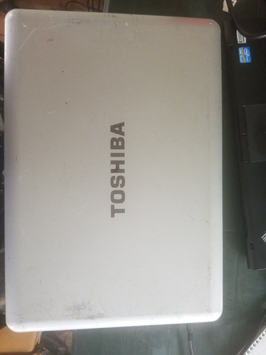 Laptop Toshiba  Original 