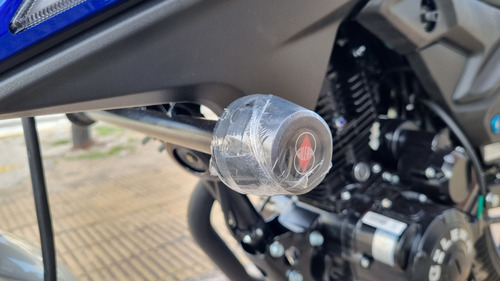 Gilera Vc 150 Full 0km 2023 New Model Llantas Disco Slider