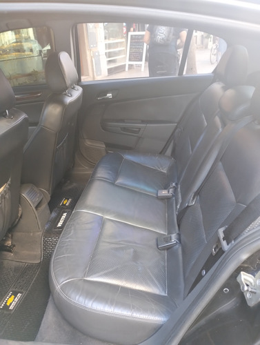 Chevrolet Vectra 2.4 Cd 2.4