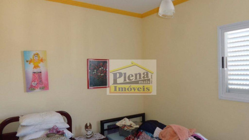 Imagem 12 de 18 de Apartamento Residencial À Venda, Vila Menuzzo, Sumaré. - Ap0497