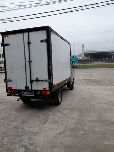 Imagem 8 de 8 de Effa Hafei Pickup