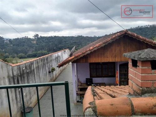 Imagem 13 de 13 de Casas À Venda Em Mairiporã/sp - Compre A Sua Casa Aqui! - 1484507